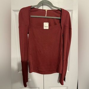 Free People top
